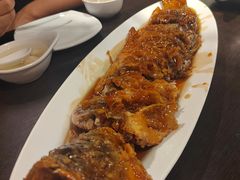 -老牌坊鲁菜名店(聊城美食岛店)