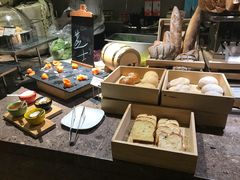-天诚丽筠酒店-西餐厅