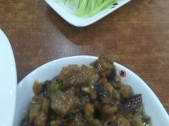 -玉麦手工面条(胜利店)