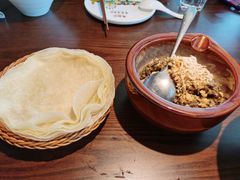 -前海沿·青岛菜(李沧万达店)