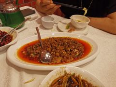 -永兴餐厅(复兴中路店)