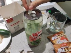 -海底捞火锅(咸阳丽彩万达店)