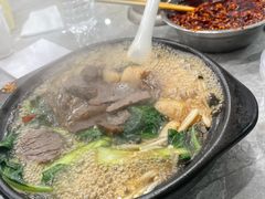 -凡老头米线砂锅(古荡新村西粮站)