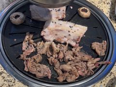 -安又胖韩国烤肉