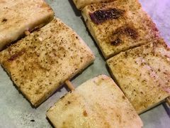 -夜小腰烧烤(中华路店)