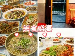 -三妹小龙虾·黄油蟹(华侨城总店)