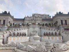 -珠海圆明新园