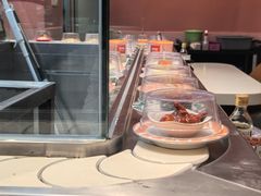 -新一番三文鱼寿司(红城湖店)