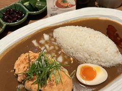 -CURRY YA 熟成咖哩專門店(深圳湾万象城店)