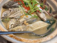 -百年银屏蚝烙·潮汕菜·非遗(乐山店)