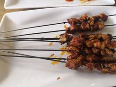-马尔扎哈烤肉餐厅(正茂·海龙花园店)