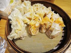 -晓友烧麦(光华村店)