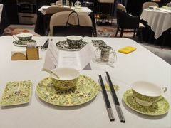 -君庭中餐厅(友谊宾馆店)