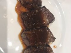 -温度铁板烧(前进大街店)