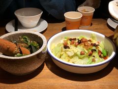 -炊烟小炒黄牛肉(中心印象城店)