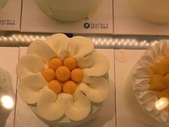 -Pantry's Best派悦坊蛋糕(K11购物艺术中心店)
