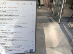-Manner Coffee(万象食家店)