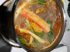 -Thai Basil罗勒叶泰式餐厅(时代天街店)