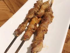 -阿罗新疆菜(人民广场店)