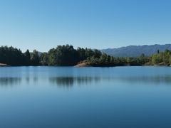 -凯邦亚湖风景区