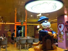 -珠江夜游广州塔·中大码头