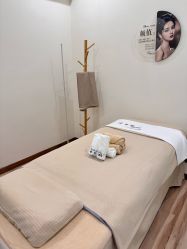 -FUMEIHUI·科技美肤·美体SPA