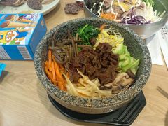 -海兰江石锅饭(水上店)
