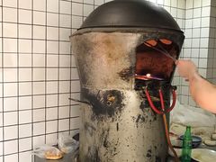 -三兄弟高炉烧饼