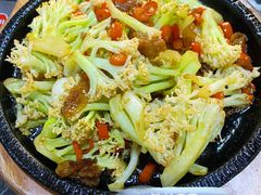 -李师傅脆肚(华强北店)