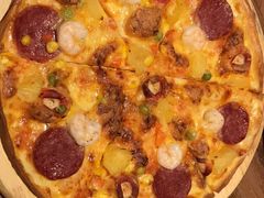 -德香苑脆皮烤鸭·经典(爱融荟城店)