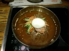 -纽斯桑拿会所(餐厅天山路店)