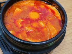 -李先生的首尔小馆(松江启源广场店)