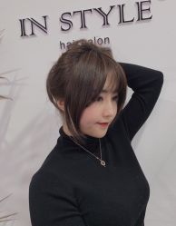 -东秀护肤造型