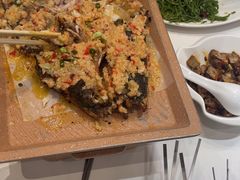 -勇利赵家烤肉坊(含光路店)