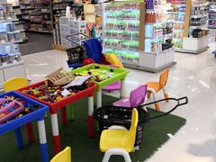 -Olé精品超市(上海虹桥南丰城店)