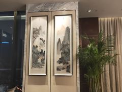 -京香轩·中餐厅(上海中庚聚龙酒店)