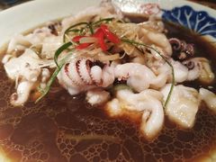 -荷塘秋月·本帮江浙菜(国权路店)