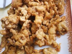 -老舅老蒙肉饼非遗店(一店)
