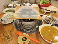 -洪大厨鸡煲(福田店)