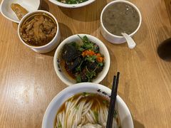 -易裕和·长沙米粉(竹塘西路店)