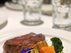 -K·Kitchen KK牛扒厨房(江南西店)