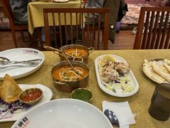 -清真· AL-JANNAT 佳纳特餐厅(仙林店)