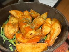 -庆春朴门(前滩太古里店)