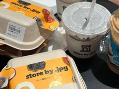 -JPG canteen(广州寺右公馆店)