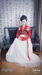 点击看大图 -美云庭古装·格格服汉服·京城旅拍(北京店)
