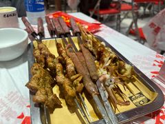 -即墨老公社·海肠捞饭大王(古城店)