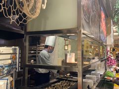 -芭菲盛宴·环球美食(袁家岗店)