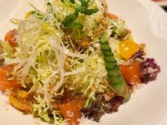 -波特曼西餐厅(中央大街店)