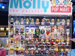 -泡泡玛特POPMART(崇文门国瑞城店)