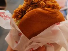 -麦当劳(北京路广百广场店)